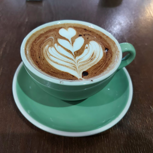 Flat White