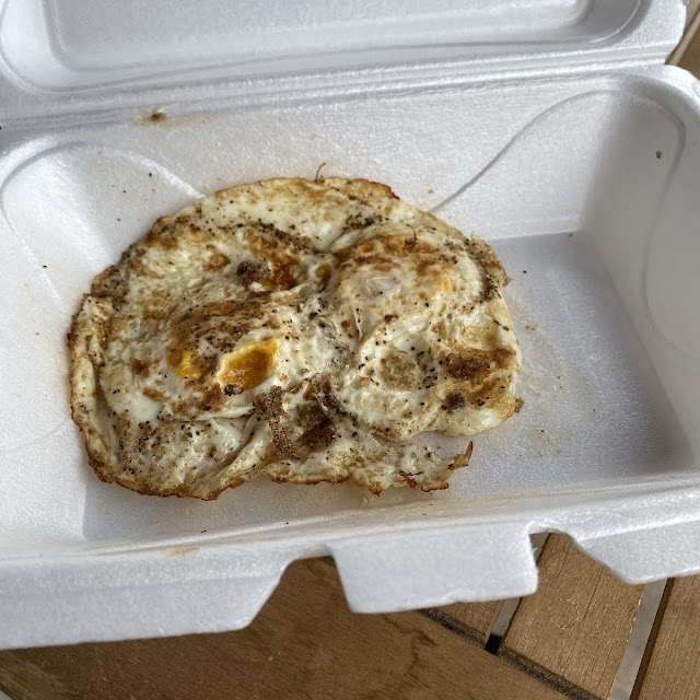 Fried Egg