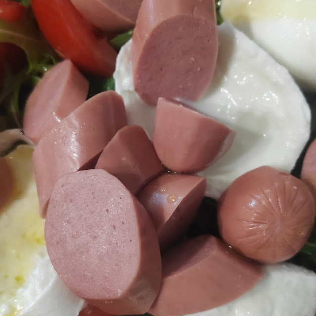 Insalata Mista