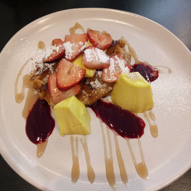 Waffles