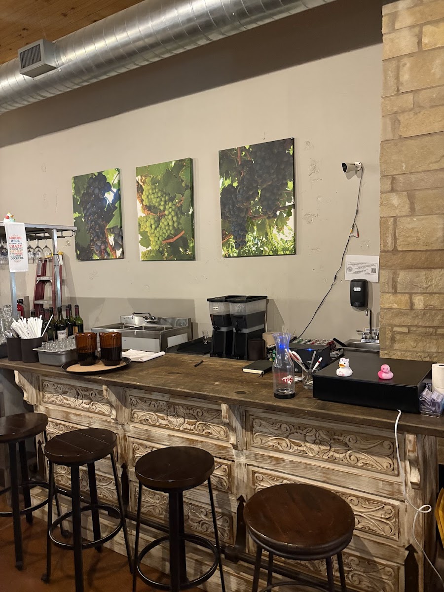 Blue Duck Italian Kitchen