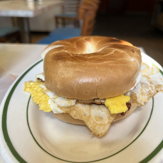 Bagel