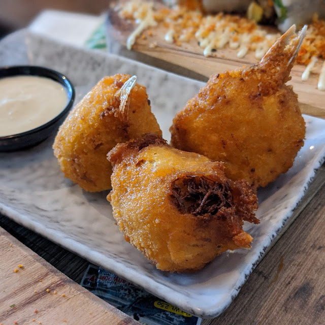 Crab Claw