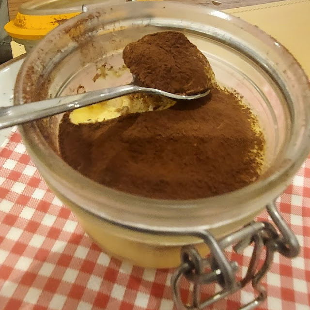 Tiramisù