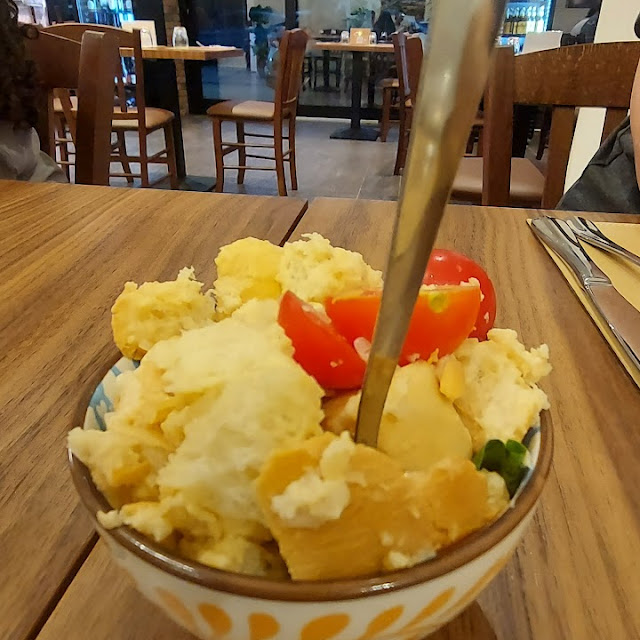 Panzanella