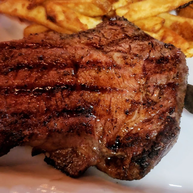 Ribeye