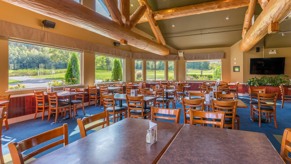 Blue Ocean Bar & Grill