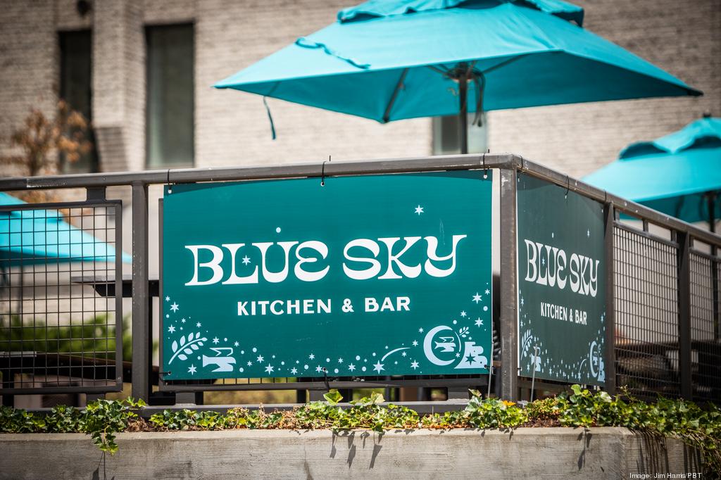 BLUE SKY KITCHEN & BAR