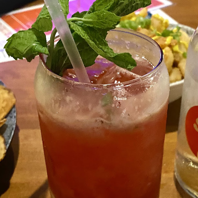 Cocktail