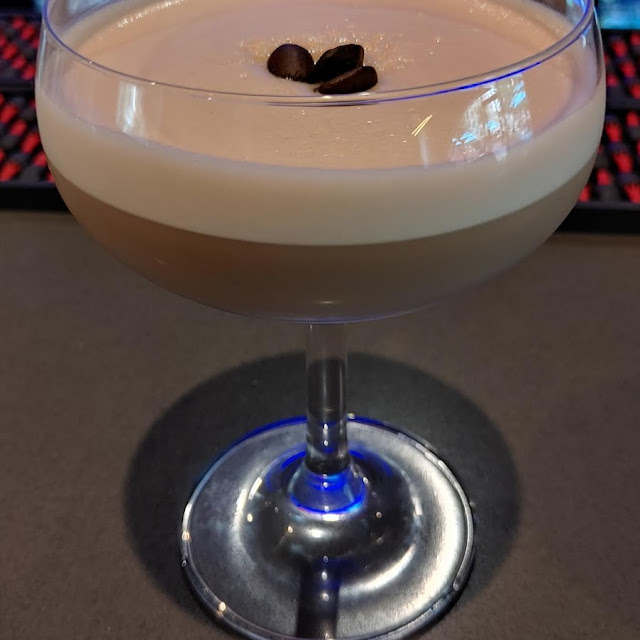 Espresso Martini