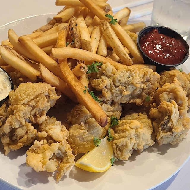 Gator Tail