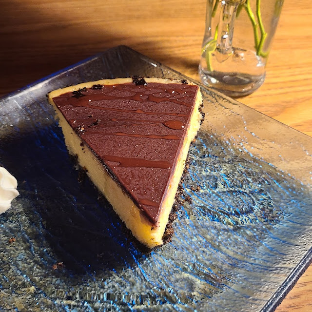 Sour Orange Pie