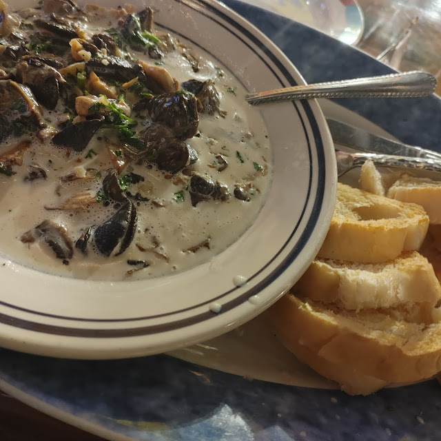 Escargot