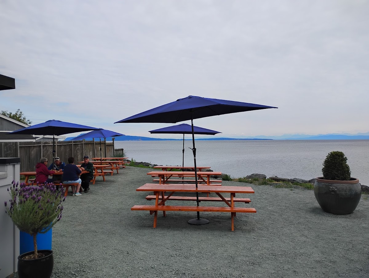 Bluewater Bistro