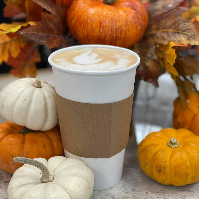 Pumpkin