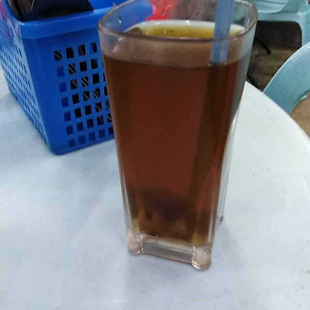 龍眼水