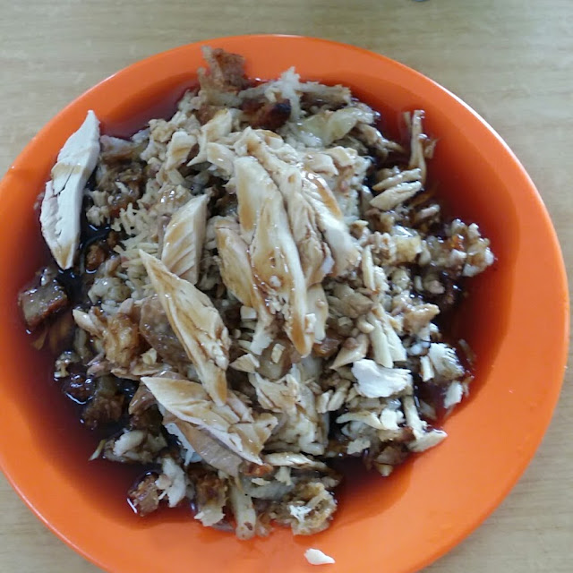 盍飯