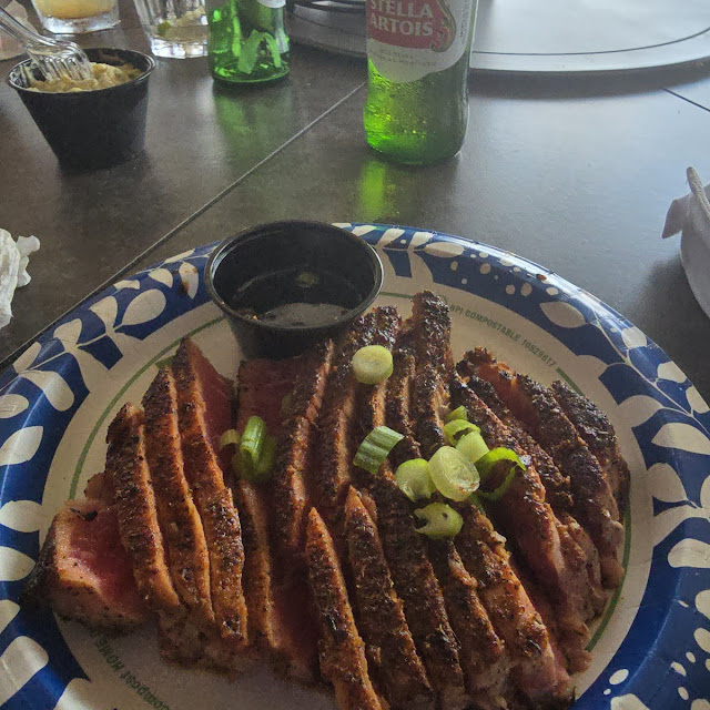 Tuna