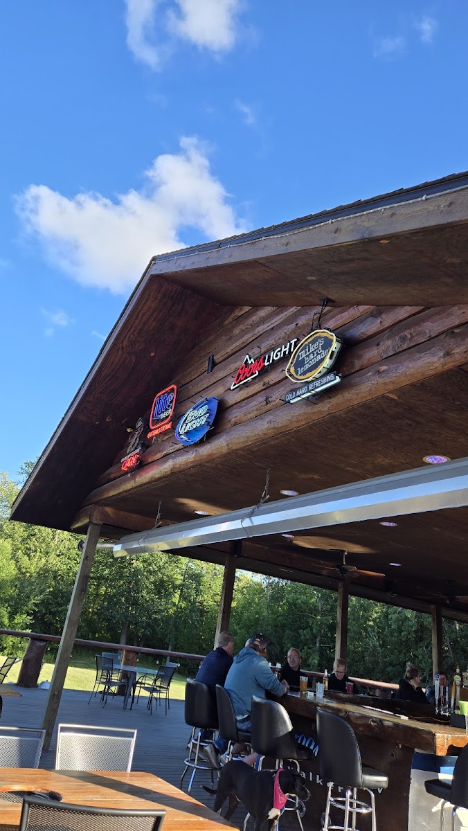 Boat House Bar