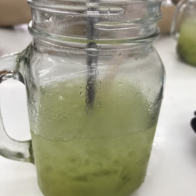 ambra rm4 50 太清淡了 加水太多