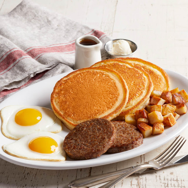 Breakfast Meats