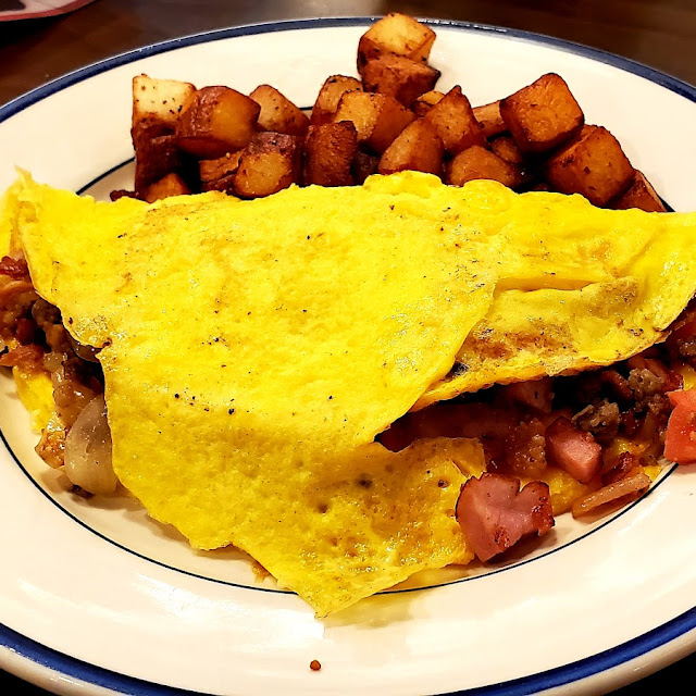 Omelette