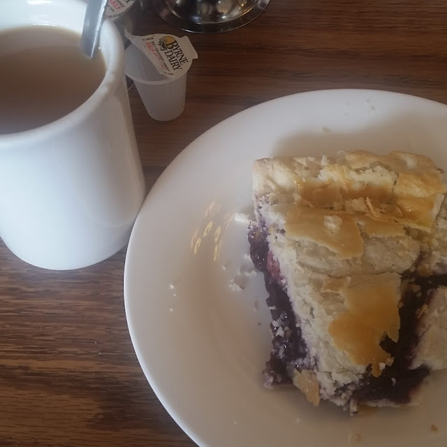 Grape Pie