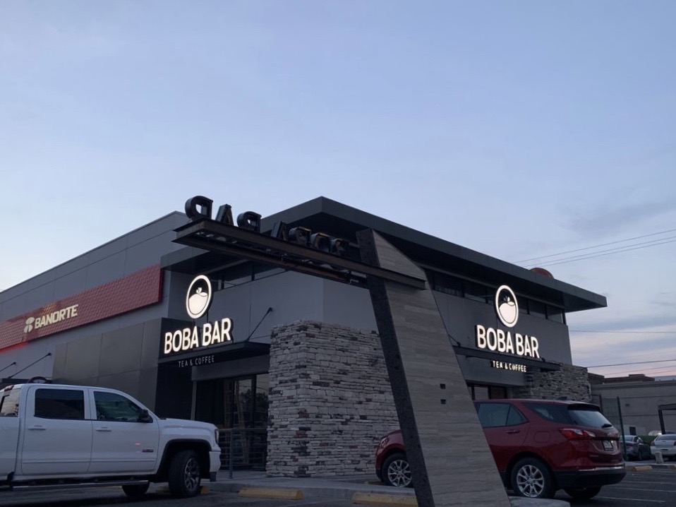 Boba Bar
