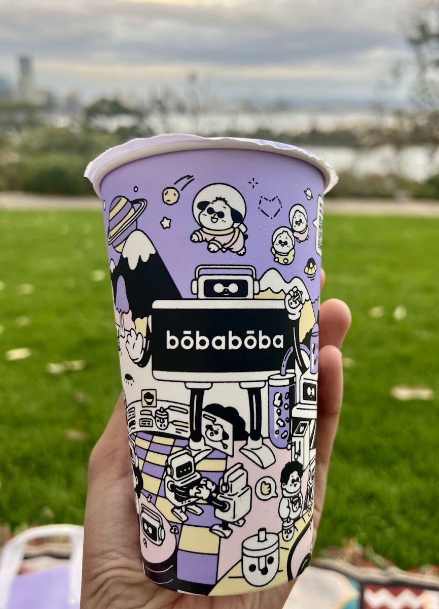 BOBABOBA NEDLANDS