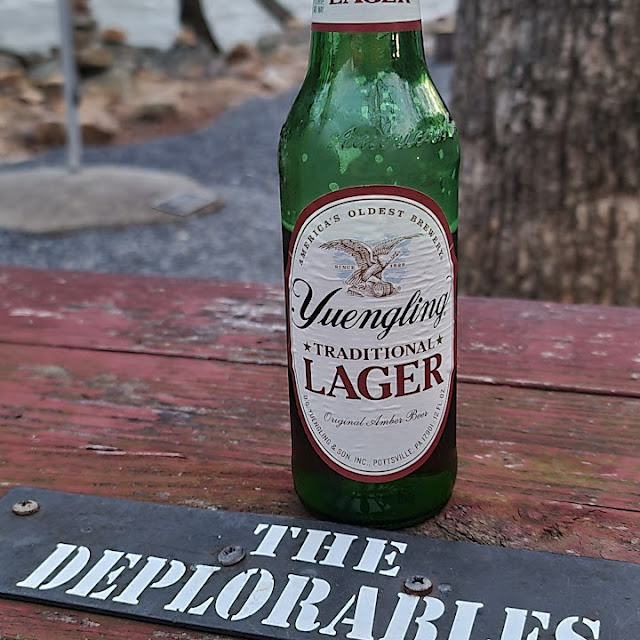 Yuengling Lager