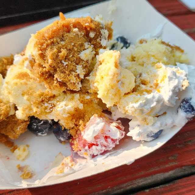 Cheesecake
