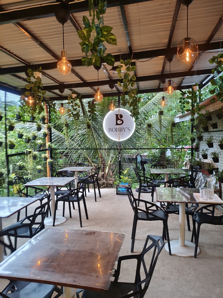 Bobby's Cafe