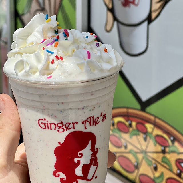 Milkshake