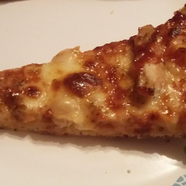 Cheese Pizza