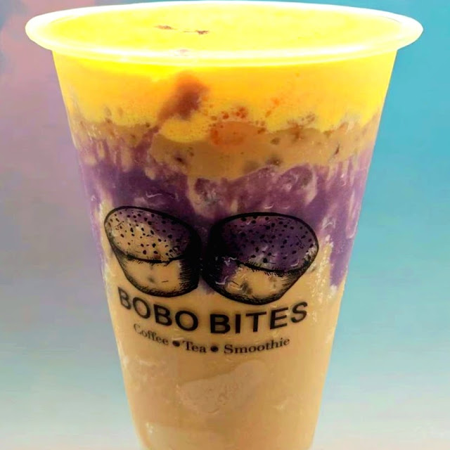 Bubble Tea