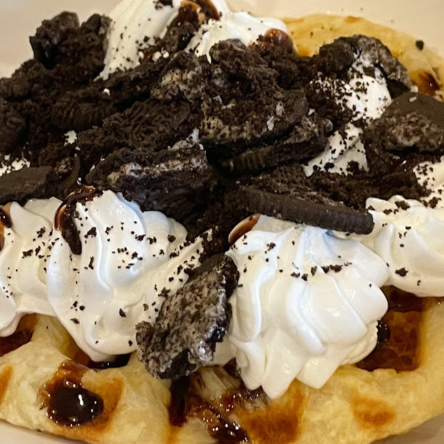 Waffle