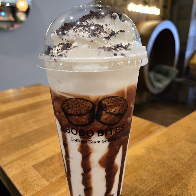 Oreo