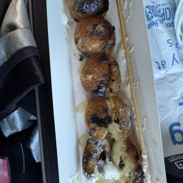Donuts