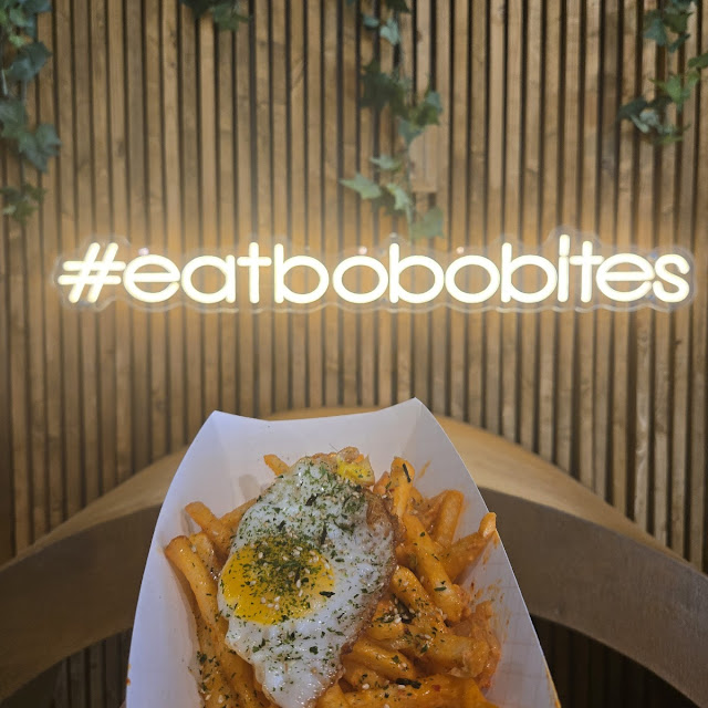 Loaded Fries