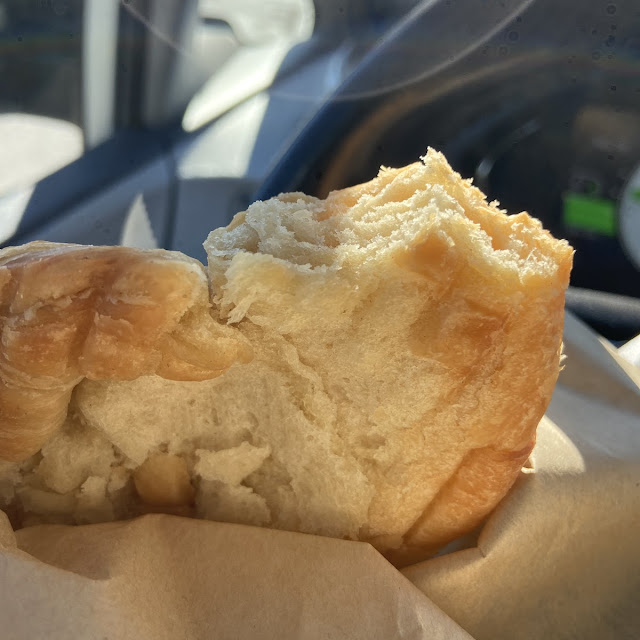 Crossiane