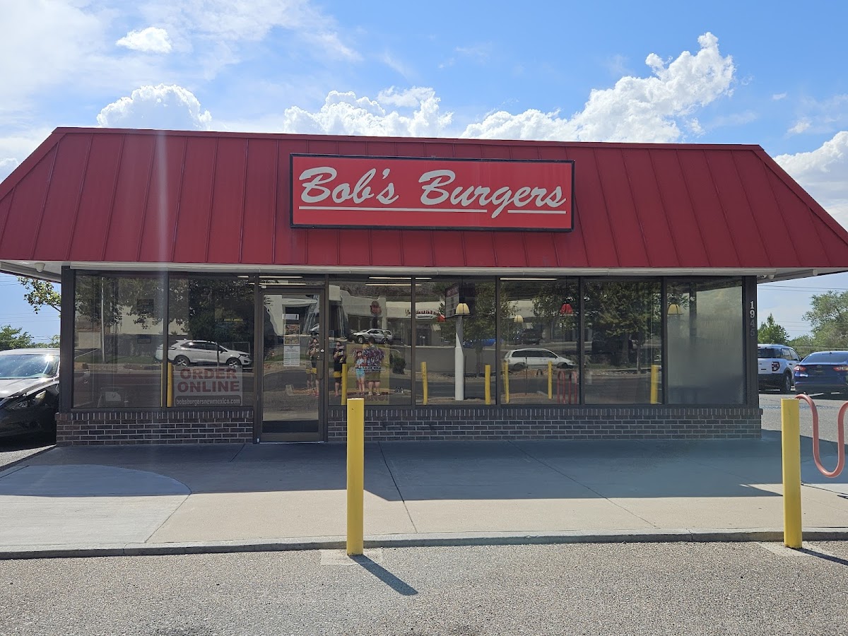 Bob's Burgers