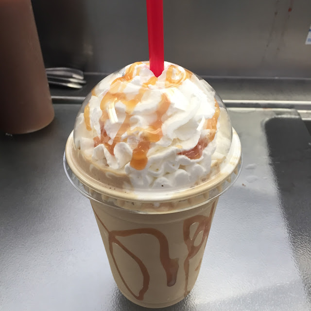 Frappuccino