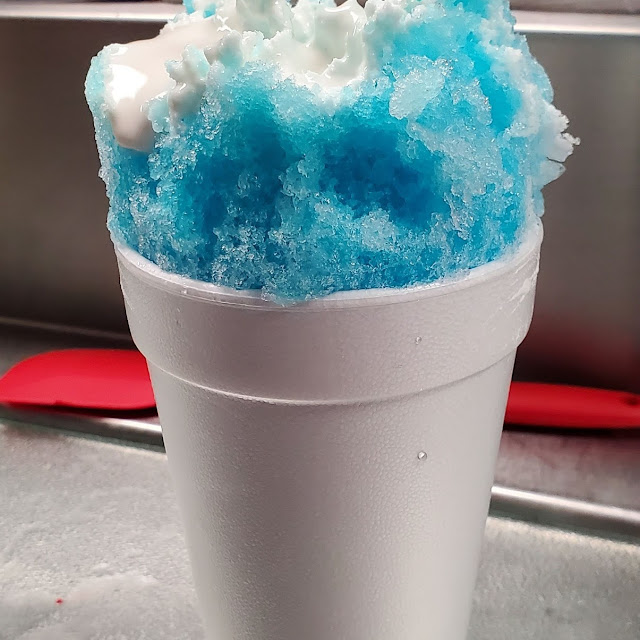 Cotton Candy