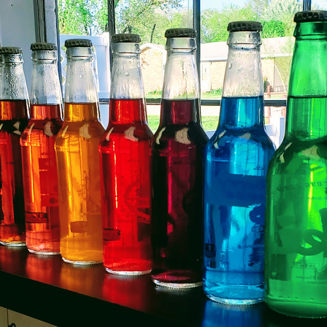 Sodas
