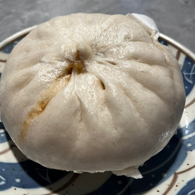 大肉包
