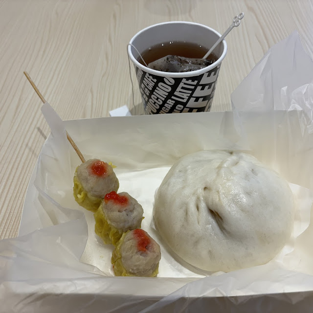 Big Pork Bun