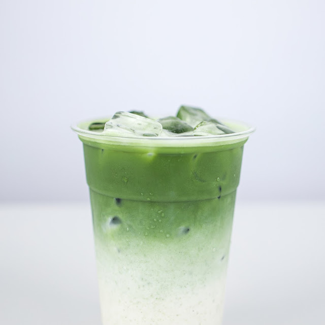 Matcha