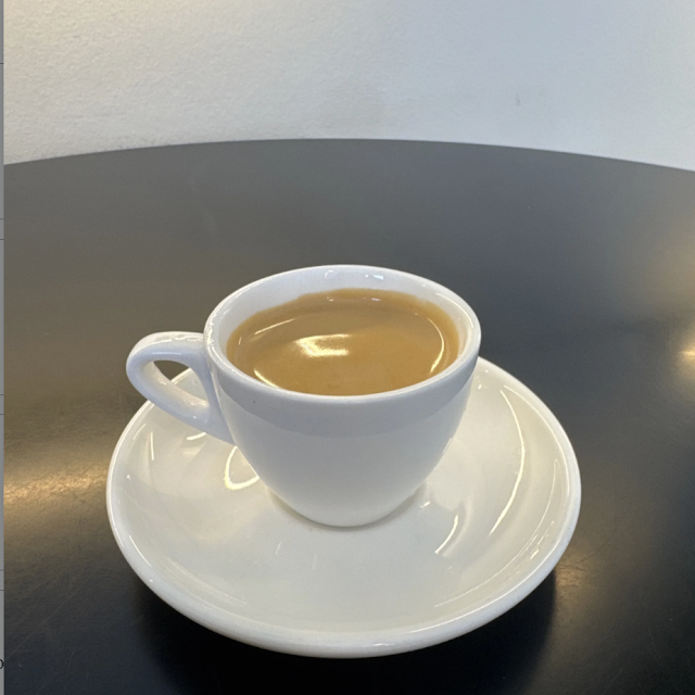 Espresso
