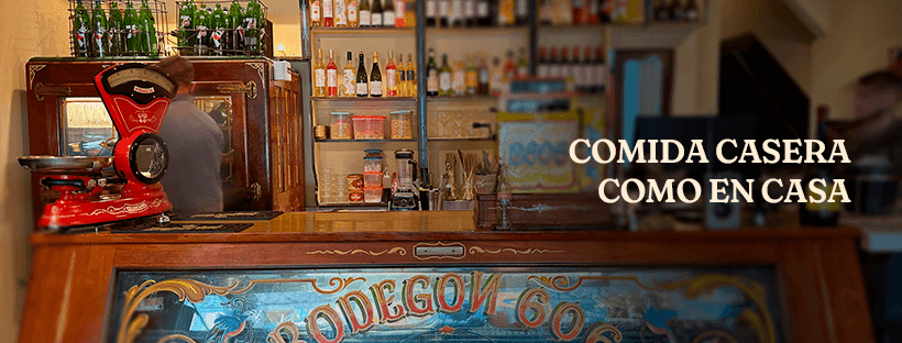 Bodegon 606 Merlo