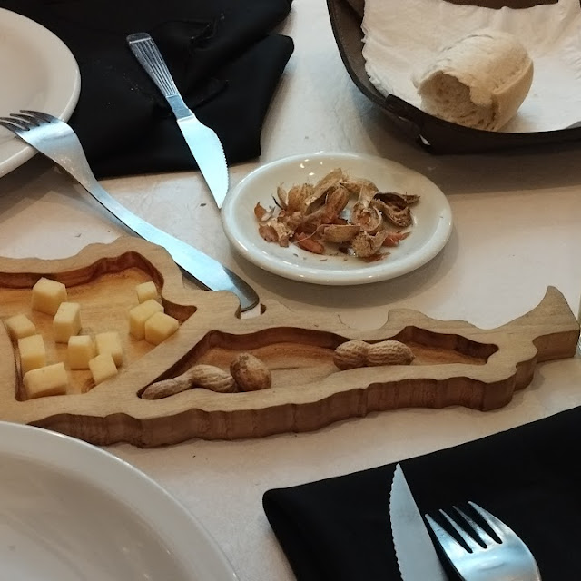 Picada Entrada Gratis